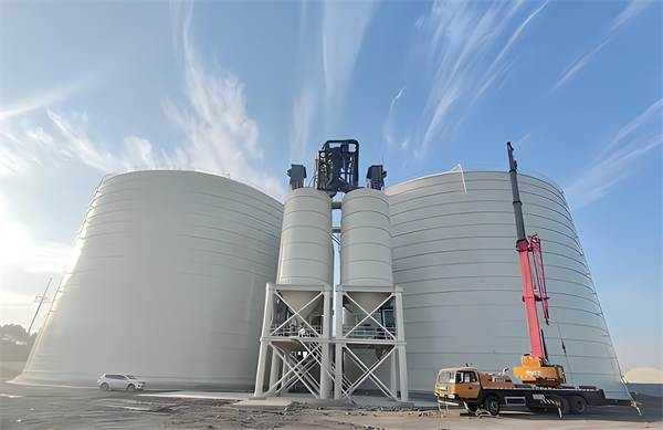 巴马大型钢板库